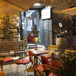 Wine Experience Enoteca Comida