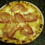 Pizzeria L'incrocio food