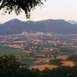 Il Borghetto Nourriture
