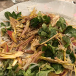 La Fontana Comida