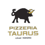 Pizzeria Taurus food