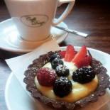 Caffe Drago Cibo