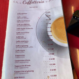 Caffe Drago Carte
