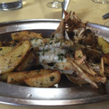 Tritone Comida