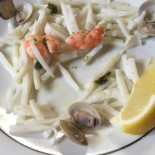 Tritone Comida