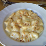 Vasté Comida