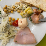 Da Lara Comida