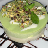 Inferno Lounge Bar Restaurant