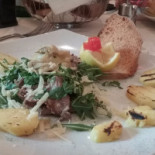 Opera Comida