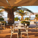 La Tressa Trattoria Nourriture