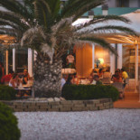 La Tressa Trattoria Nourriture