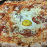 La Fermanella Comida