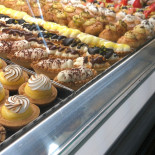 Pasticceria Blasio Comida