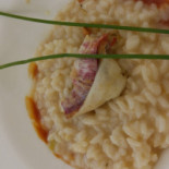 Corte Martinelli Nourriture