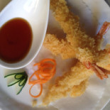 Stuzzi Sushi food
