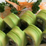 Stuzzi Sushi