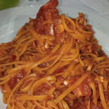 Le Terrazze Nourriture