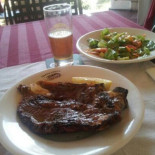 Trattoria Trappacchiella À l'intérieur