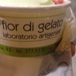 Fior Di Gelato Nourriture