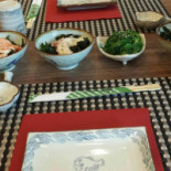 Samurai Nourriture