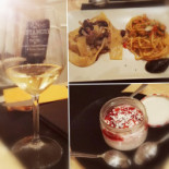 Pastamore E Fantasia food