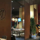 Roadhouse Grill Corsico food