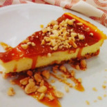 Il Vescovado Nourriture