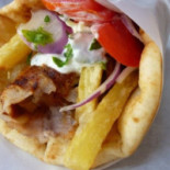 3/14 Taverna Gr Nourriture