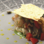Il Clandestino food