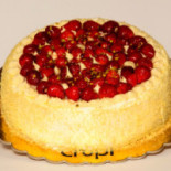 Pasticceria Crupi Nourriture