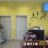 Mordi E Fuggi Nourriture