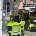 Tabarè À l'intérieur