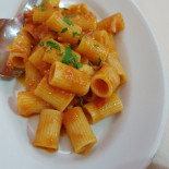 Luisetta Food