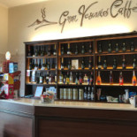 Gran Vesuvio Caffe Nourriture