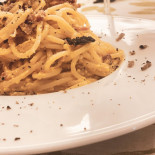 Il Cacciatore À l'intérieur