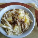 Birrificio Spluga Nourriture