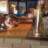 Birrificio Spluga Nourriture