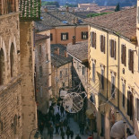 Federico Da Montefeltro Di Casoli Agostino food