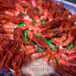 Al Vigorantino food
