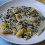 Il Quadrifoglio Comida