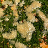 Europizza Comida