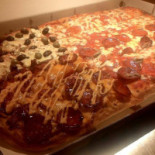 Pizzeria Al Taglio Da Giova food