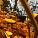 Strinati Bistrot À l'intérieur