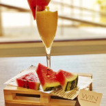 Win Drink Nourriture