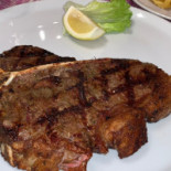 Il Pinguino food