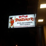 Dottor Panzerotto Dentro