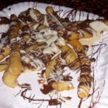 Dottor Panzerotto Dentro