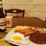 Pub Stritt Comida