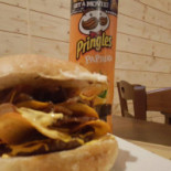 Pub Stritt Comida