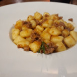 L'armadillo Comida